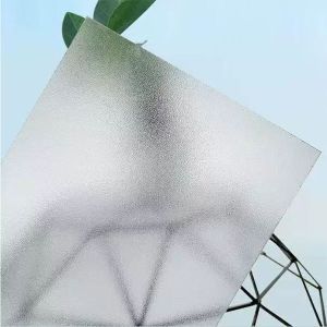 pc磨砂板