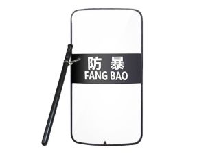 透明盾牌